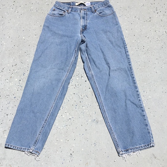 Levi's Denim - Vintage 560 Levi’s